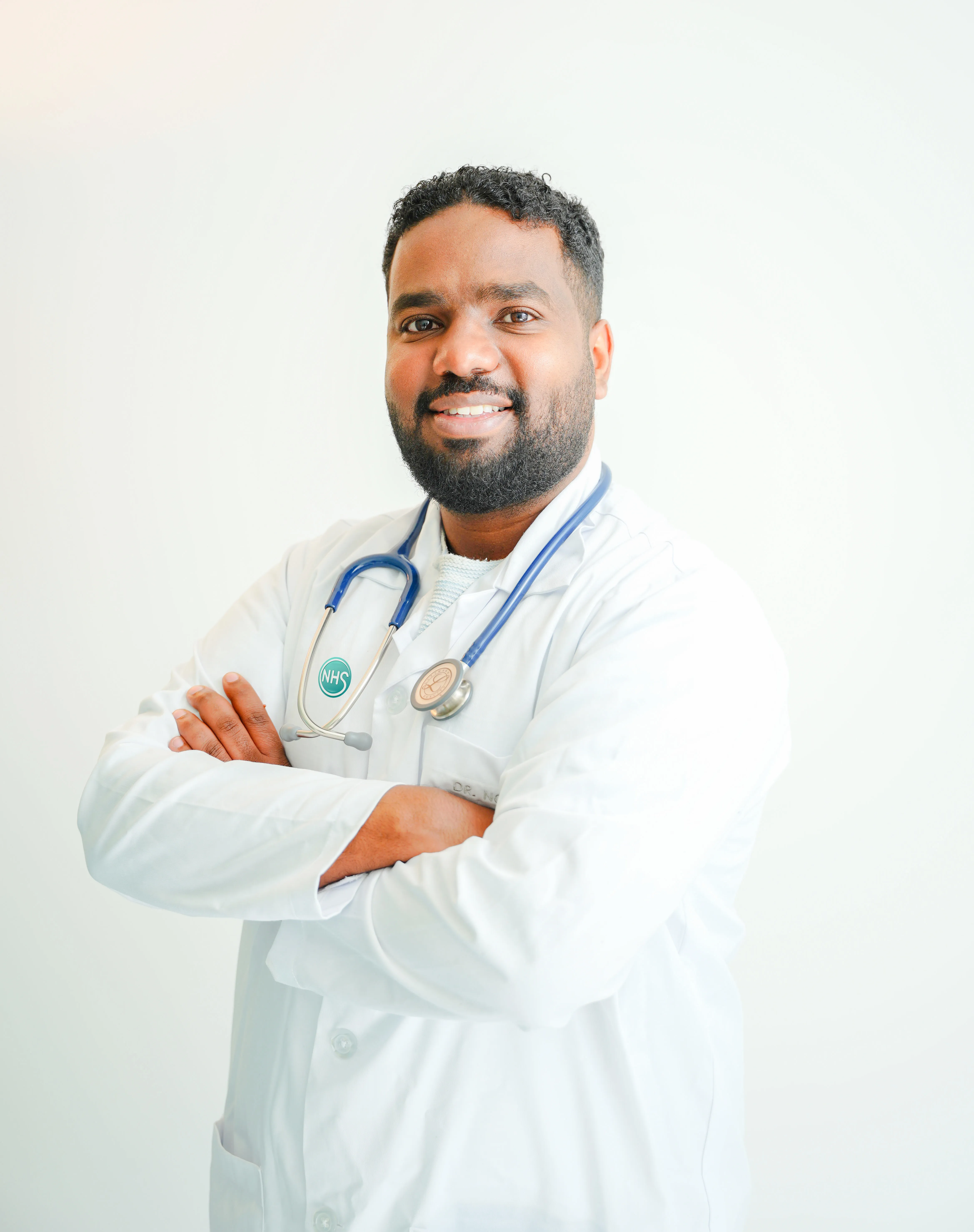 Dr. Ahmed Nour