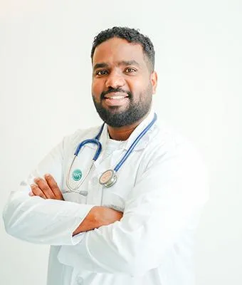 Dr. Ahmed Nour Idrisai