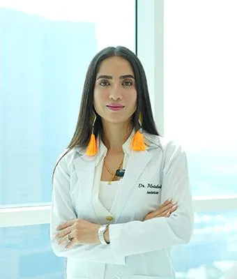 Dr. Motahareh Abdollahi