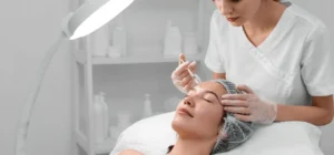 PRP + Microneedling